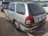 2006 FIAT PALIO WEEKEND 
