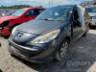 2012 PEUGEOT 207 