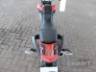 2016 HONDA NXR 160 