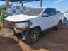 2020 TOYOTA HILUX CD 