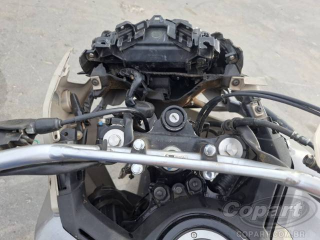 2024 HONDA XRE SAHARA 300 