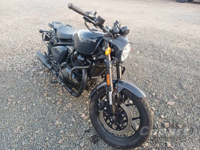 2026 ROYAL ENFIELD Shotgun 