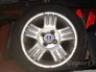 2000 FIAT PALIO WEEKEND 