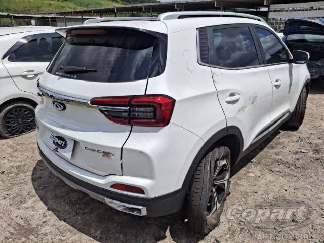 2026 CAOA CHERY TIGGO 5X 