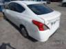 2018 NISSAN VERSA 