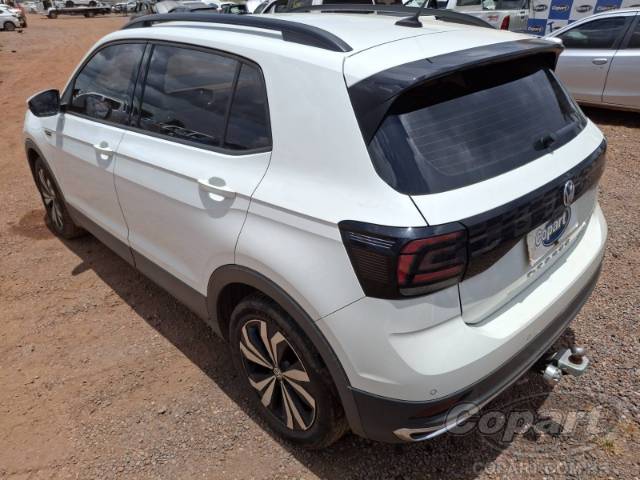 2021 VOLKSWAGEN T-CROSS 