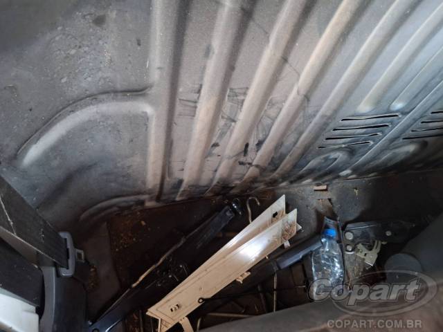 2016 FIAT DOBLO CARGO 