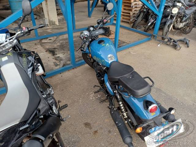 2026 ROYAL ENFIELD Shotgun 