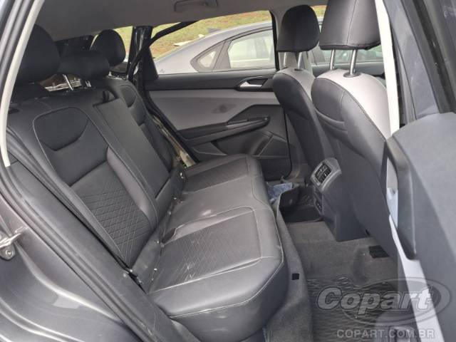 2024 VOLKSWAGEN TAOS 