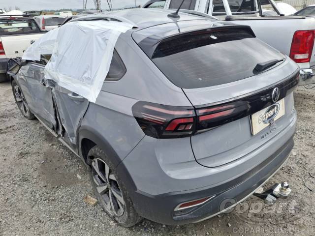 2023 VOLKSWAGEN NIVUS 