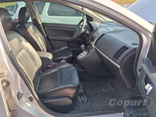 2013 NISSAN SENTRA 