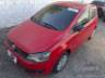 2012 VOLKSWAGEN FOX 
