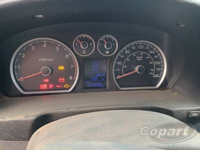 2012 HYUNDAI I30 