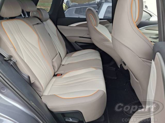 2026 BYD SONG PRO 