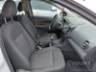 2017 FORD KA SEDAN 