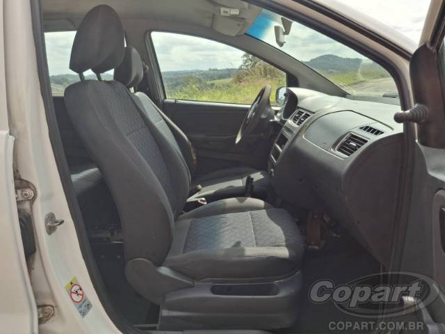 2014 VOLKSWAGEN SPACEFOX 