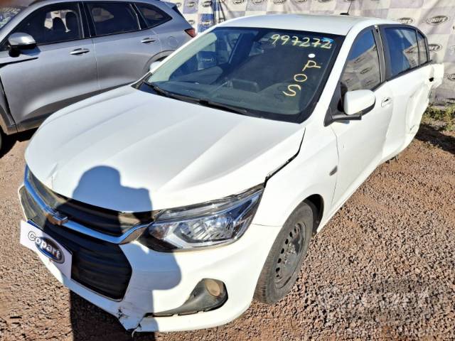 2023 CHEVROLET ONIX 