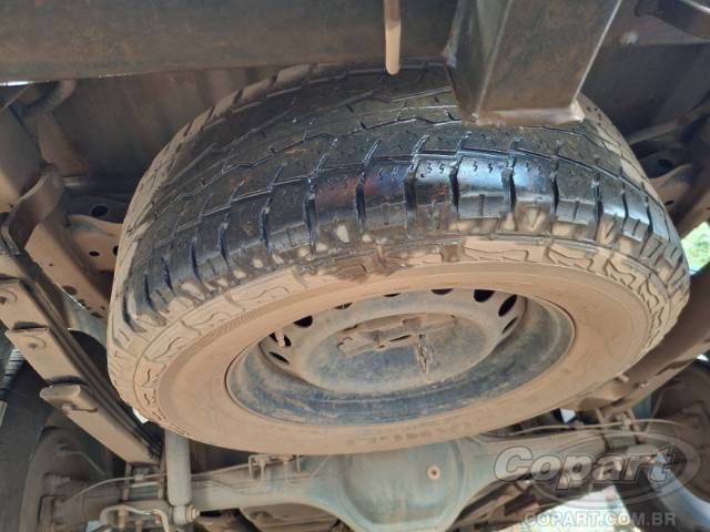 2023 CHEVROLET S10 CABINE DUPLA 