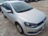 2013 VOLKSWAGEN GOL 