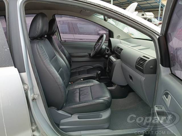 2008 VOLKSWAGEN SPACEFOX 