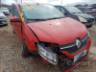 2015 RENAULT LOGAN 
