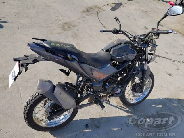 2024 DAFRA NH 