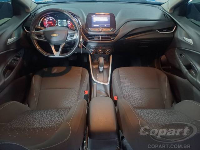 2020 CHEVROLET ONIX PLUS 