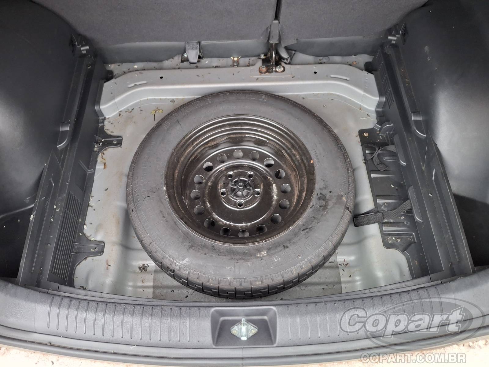 2021 HYUNDAI CRETA — foto 10 de 10
