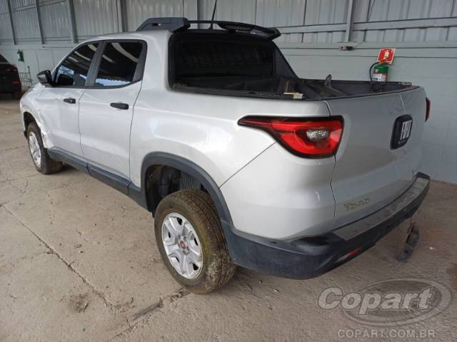 2019 FIAT TORO 