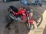 2016 HONDA CB 250 F 