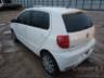 2012 VOLKSWAGEN FOX 