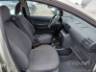 2009 VOLKSWAGEN FOX 