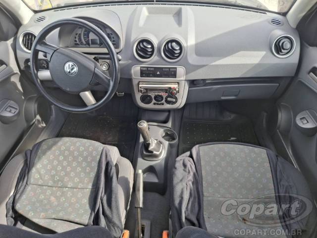2008 VOLKSWAGEN PARATI 
