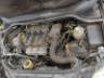 2003 RENAULT SCENIC 