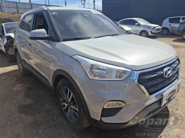 2018 HYUNDAI CRETA 