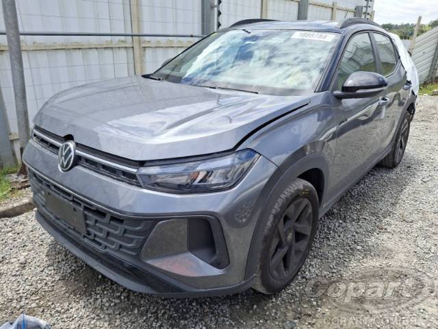 2026 VOLKSWAGEN Tera 