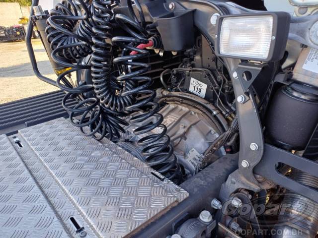 0 MERCEDES-BENZ Actros 