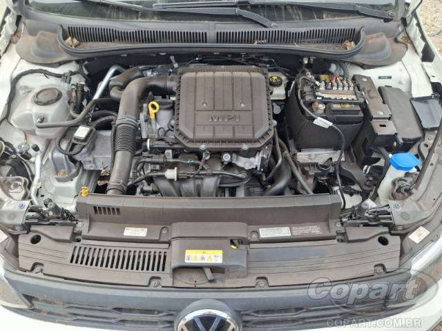 2023 VOLKSWAGEN POLO 