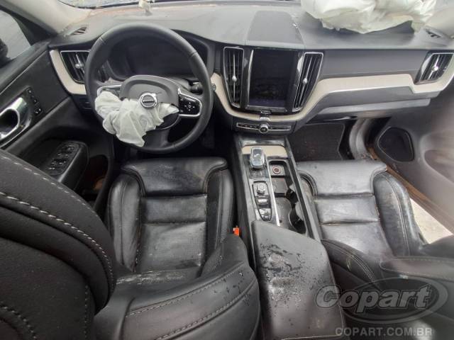 2021 VOLVO XC60 