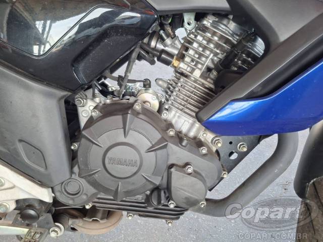 2024 YAMAHA FZ15 