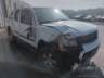 2008 NISSAN FRONTIER CD 
