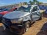 2025 TOYOTA HILUX CS 