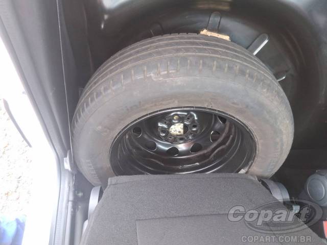 2026 FIAT FIORINO FURGAO 