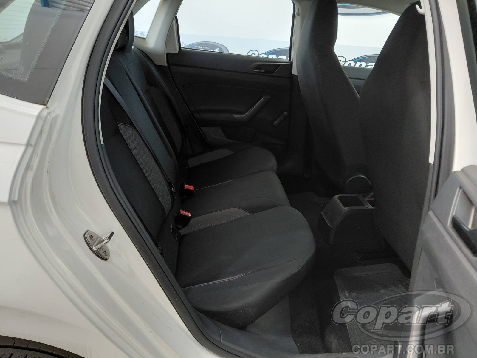 Foto 6 de 10: 2024 VOLKSWAGEN POLO