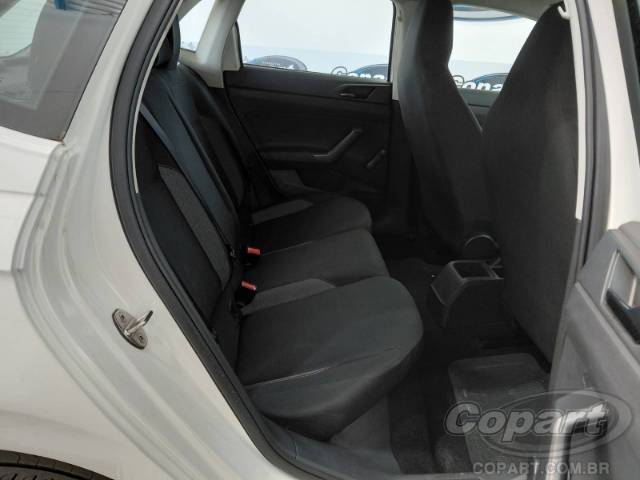 2024 VOLKSWAGEN POLO 
