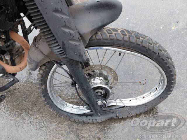 2023 YAMAHA XTZ 250 