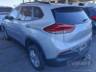 2022 CHEVROLET TRACKER 