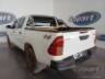 2023 TOYOTA HILUX CD 