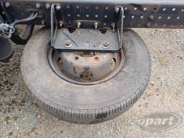 2020 VOLKSWAGEN DELIVERY 