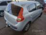 2012 FIAT PALIO 